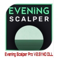 Evening Scalper Pro V2.51 MT4 No DLL